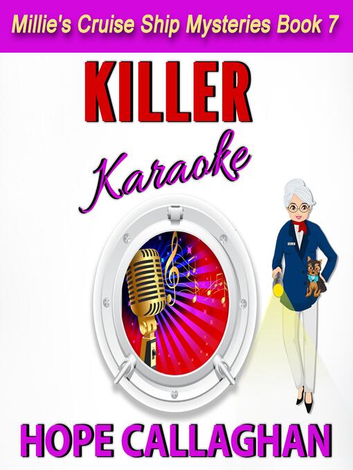 Title details for Killer Karaoke by Hope Callaghan - Available